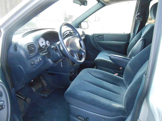 Dodge Grand Caravan 2003 photo 5