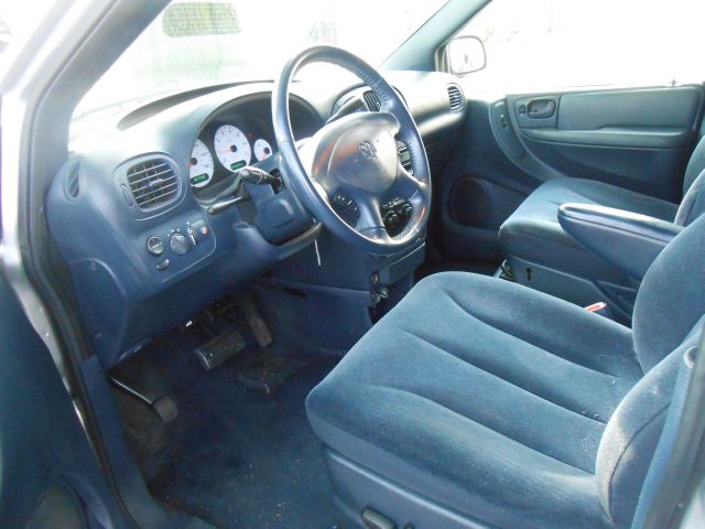 Dodge Grand Caravan 2003 photo 6