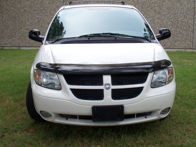 Dodge Grand Caravan 2003 photo 19