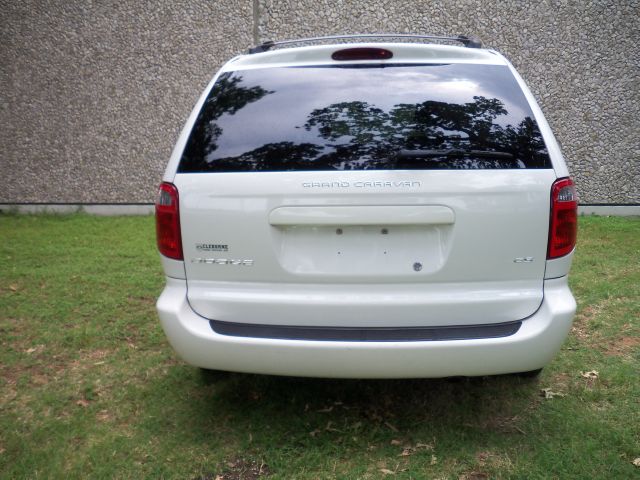 Dodge Grand Caravan 2003 photo 6