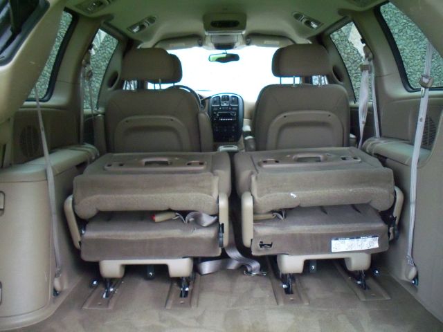 Dodge Grand Caravan 2003 photo 7