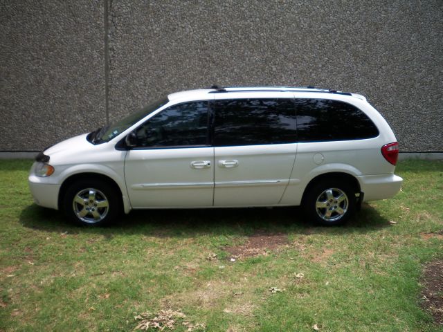 Dodge Grand Caravan 2003 photo 8