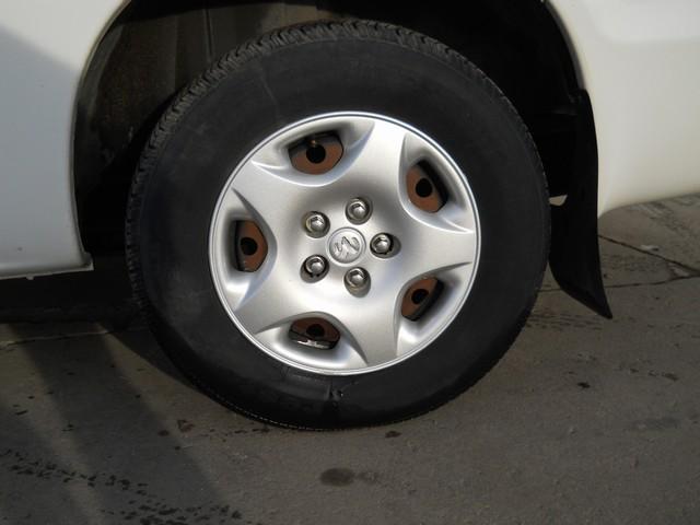 Dodge Grand Caravan 2003 photo 3