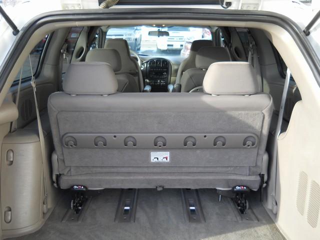 Dodge Grand Caravan 2003 photo 5