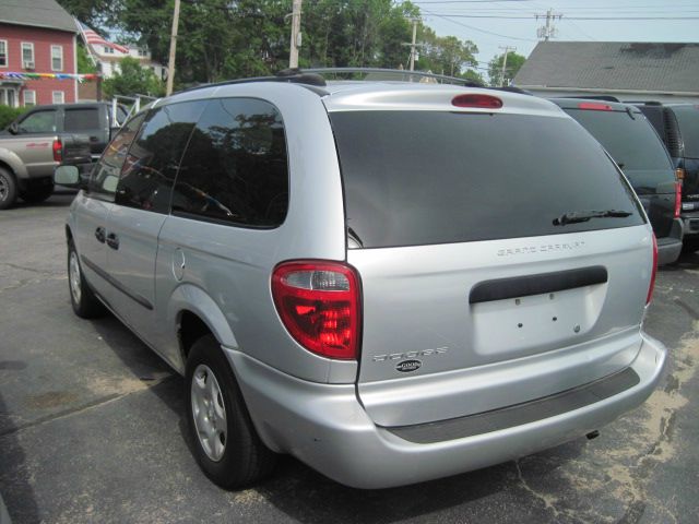 Dodge Grand Caravan SE MiniVan