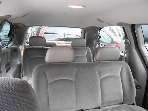 Dodge Grand Caravan SE MiniVan