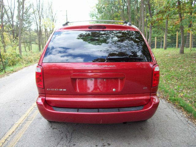 Dodge Grand Caravan 2003 photo 3