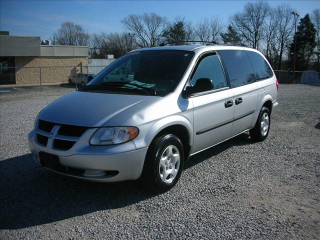 Dodge Grand Caravan SE MiniVan