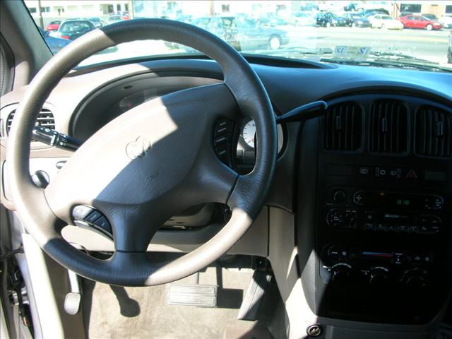 Dodge Grand Caravan 2003 photo 5