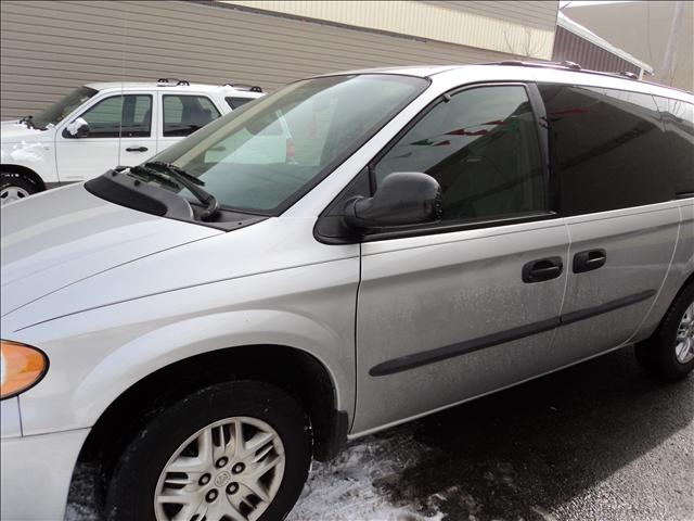 Dodge Grand Caravan SE MiniVan