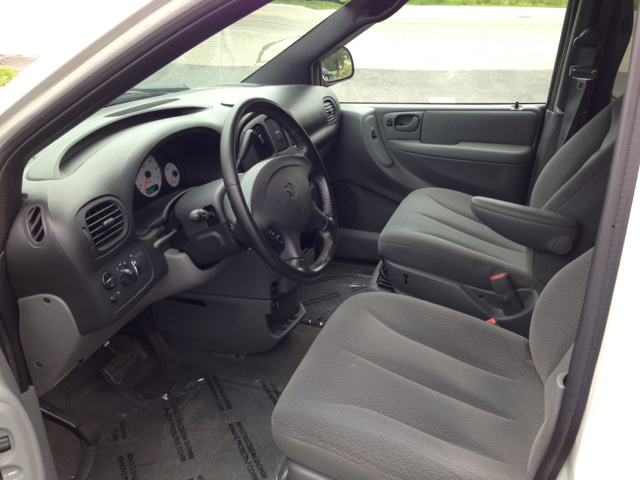 Dodge Grand Caravan 2004 photo 5