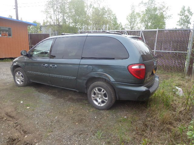 Dodge Grand Caravan 2004 photo 5