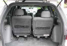 Dodge Grand Caravan 2004 photo 1