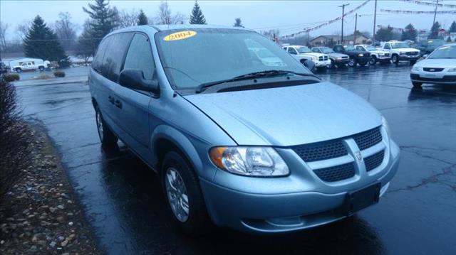 Dodge Grand Caravan 2004 photo 2