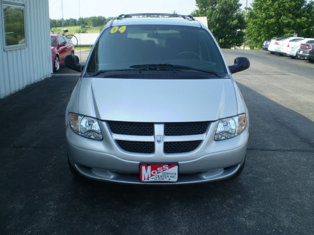 Dodge Grand Caravan 2004 photo 1