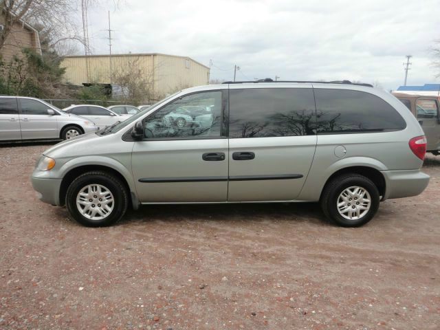 Dodge Grand Caravan 2004 photo 6