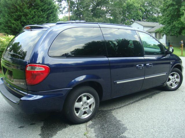 Dodge Grand Caravan 2004 photo 6