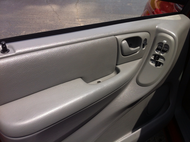 Dodge Grand Caravan 2004 photo 13