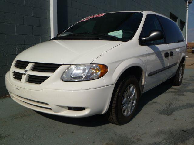 Dodge Grand Caravan 2004 photo 6