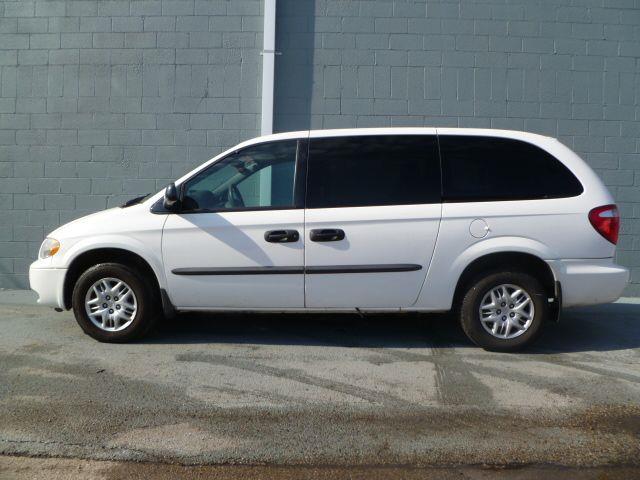 Dodge Grand Caravan 2004 photo 7