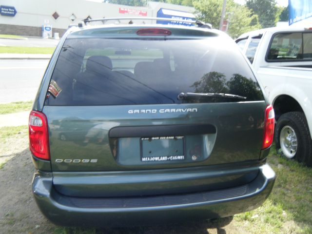 Dodge Grand Caravan 2004 photo 5