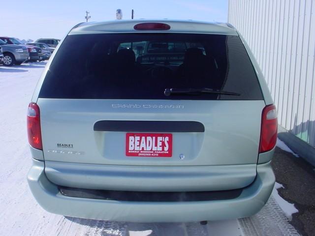 Dodge Grand Caravan 2004 photo 5