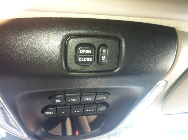 Dodge Grand Caravan 2004 photo 10