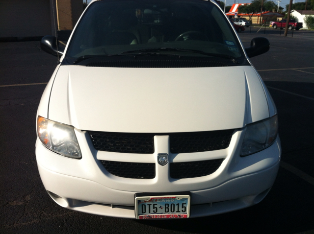 Dodge Grand Caravan 2004 photo 5