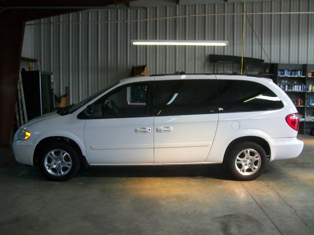 Dodge Grand Caravan 2004 photo 6