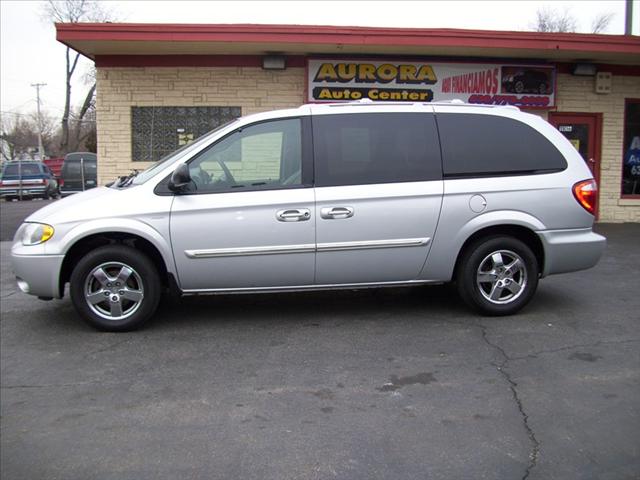 Dodge Grand Caravan 2004 photo 5