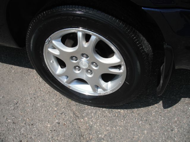 Dodge Grand Caravan 2004 photo 4