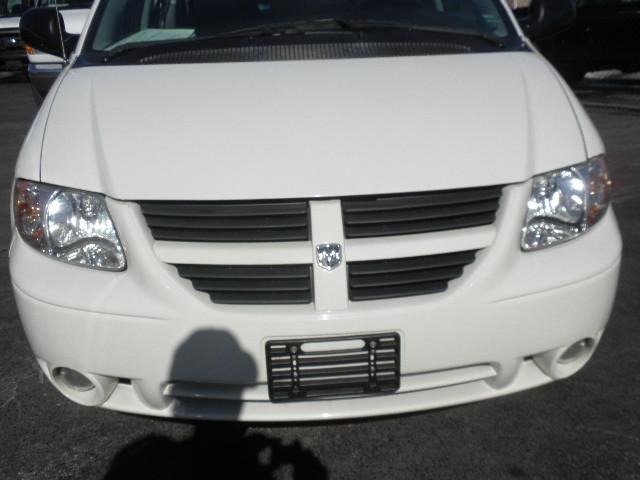 Dodge Grand Caravan ES Sport MiniVan