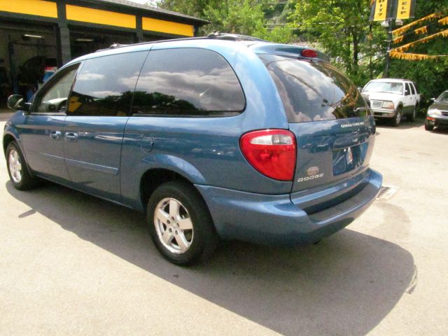 Dodge Grand Caravan 2005 photo 4