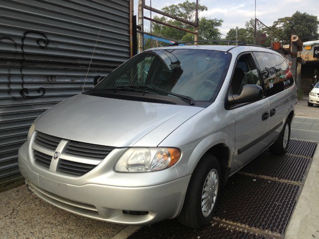 Dodge Grand Caravan 2005 photo 3