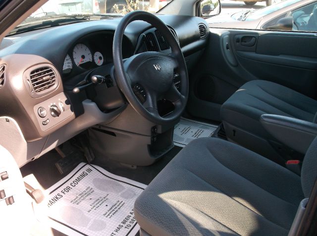 Dodge Grand Caravan 2005 photo 4