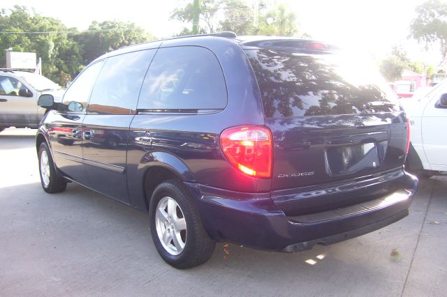 Dodge Grand Caravan S MiniVan