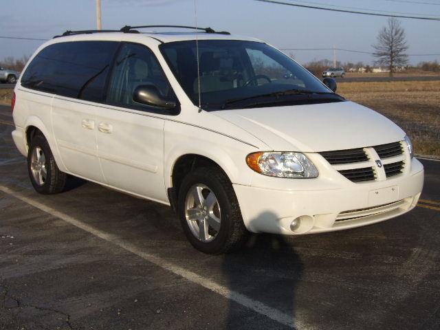 Dodge Grand Caravan ES Sport MiniVan