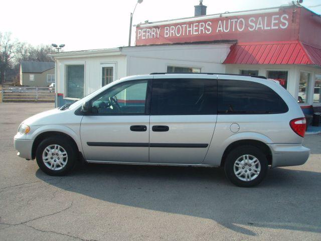 Dodge Grand Caravan 2005 photo 4