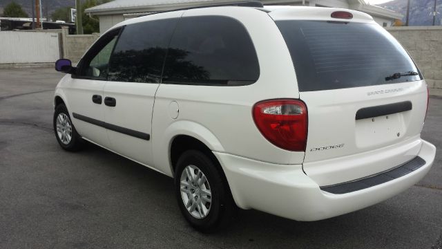 Dodge Grand Caravan 2005 photo 4