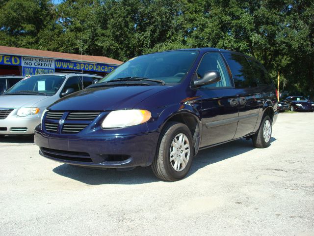 Dodge Grand Caravan 2005 photo 3