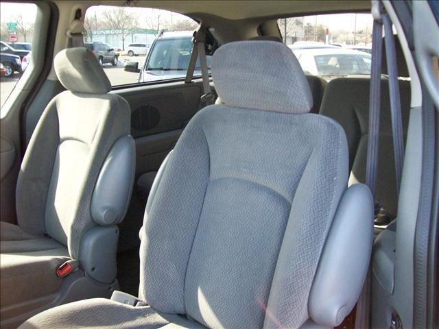 Dodge Grand Caravan 2005 photo 1