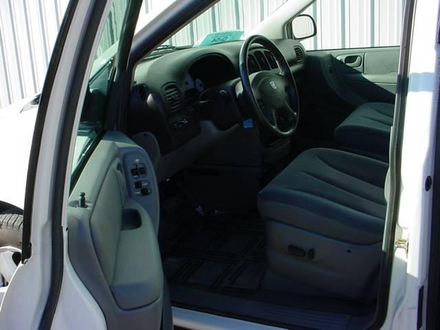 Dodge Grand Caravan 2005 photo 1