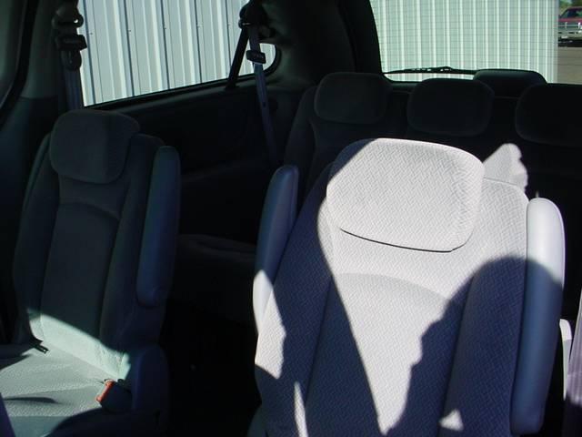 Dodge Grand Caravan 2005 photo 4