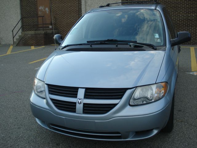 Dodge Grand Caravan SE MiniVan