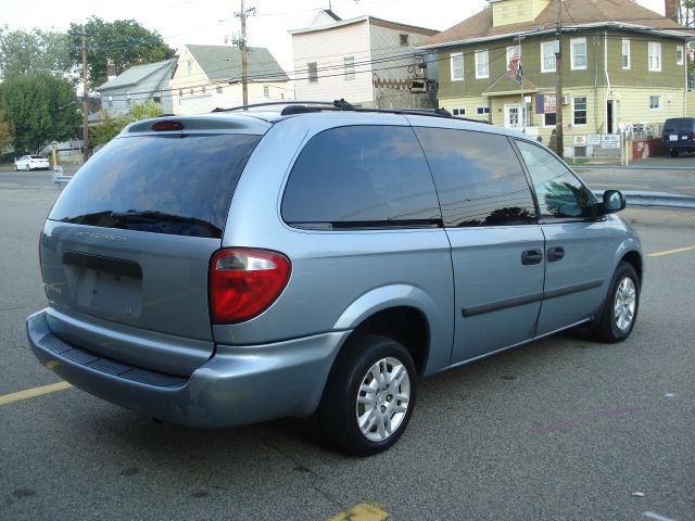 Dodge Grand Caravan 2005 photo 1