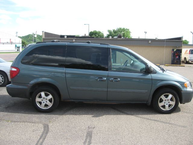 Dodge Grand Caravan S MiniVan