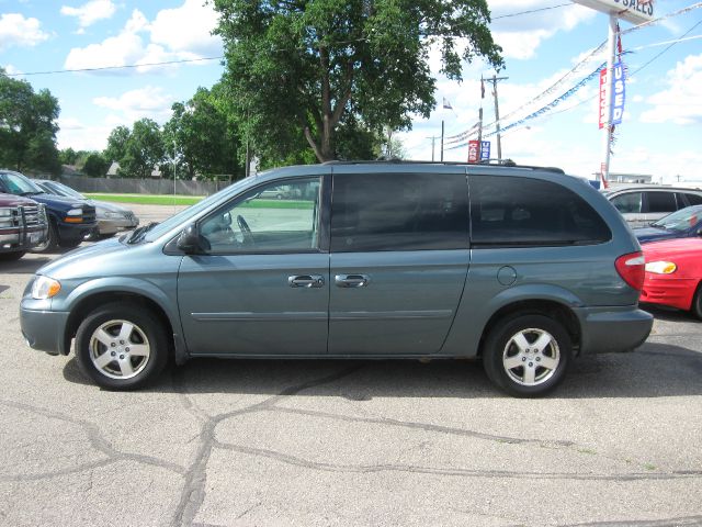 Dodge Grand Caravan 2005 photo 4