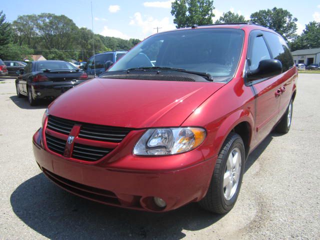 Dodge Grand Caravan 2005 photo 4