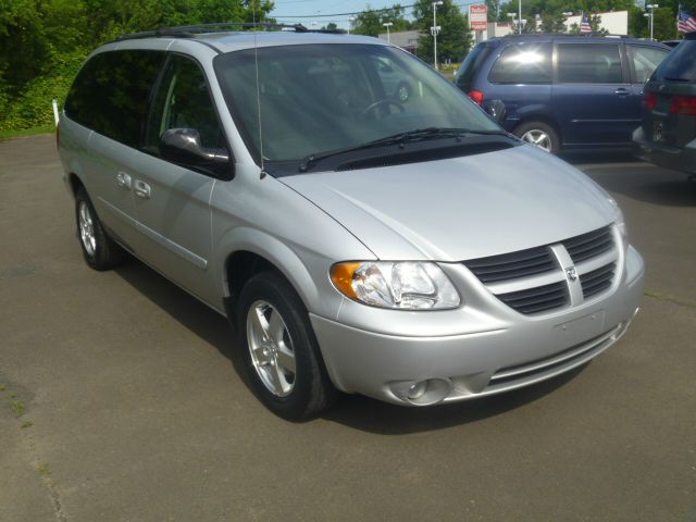 Dodge Grand Caravan 2005 photo 1