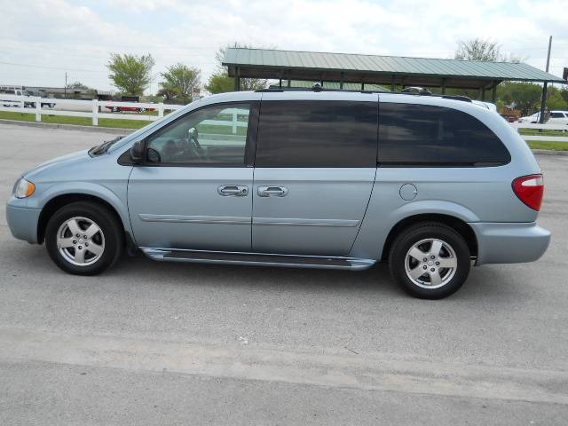 Dodge Grand Caravan S MiniVan